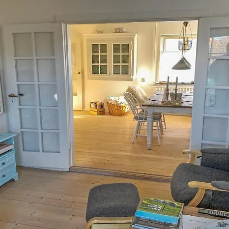 Holiday home Skagen *