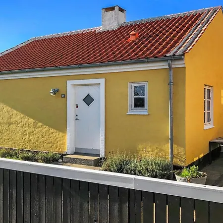 Skagen *