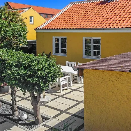 Skagen Holiday home *