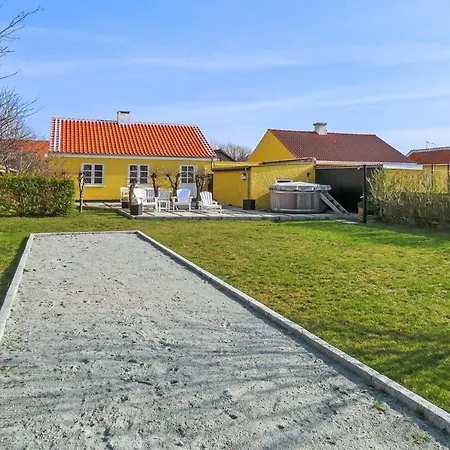 Σπίτι διακοπών Skagen Σκάγκεν